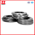 Zhuzhou Heiße Verkäufe Hartmetalldichtung für kaltes Walzen Ribbed-Schraube Gewinde Stahlverstärkungen